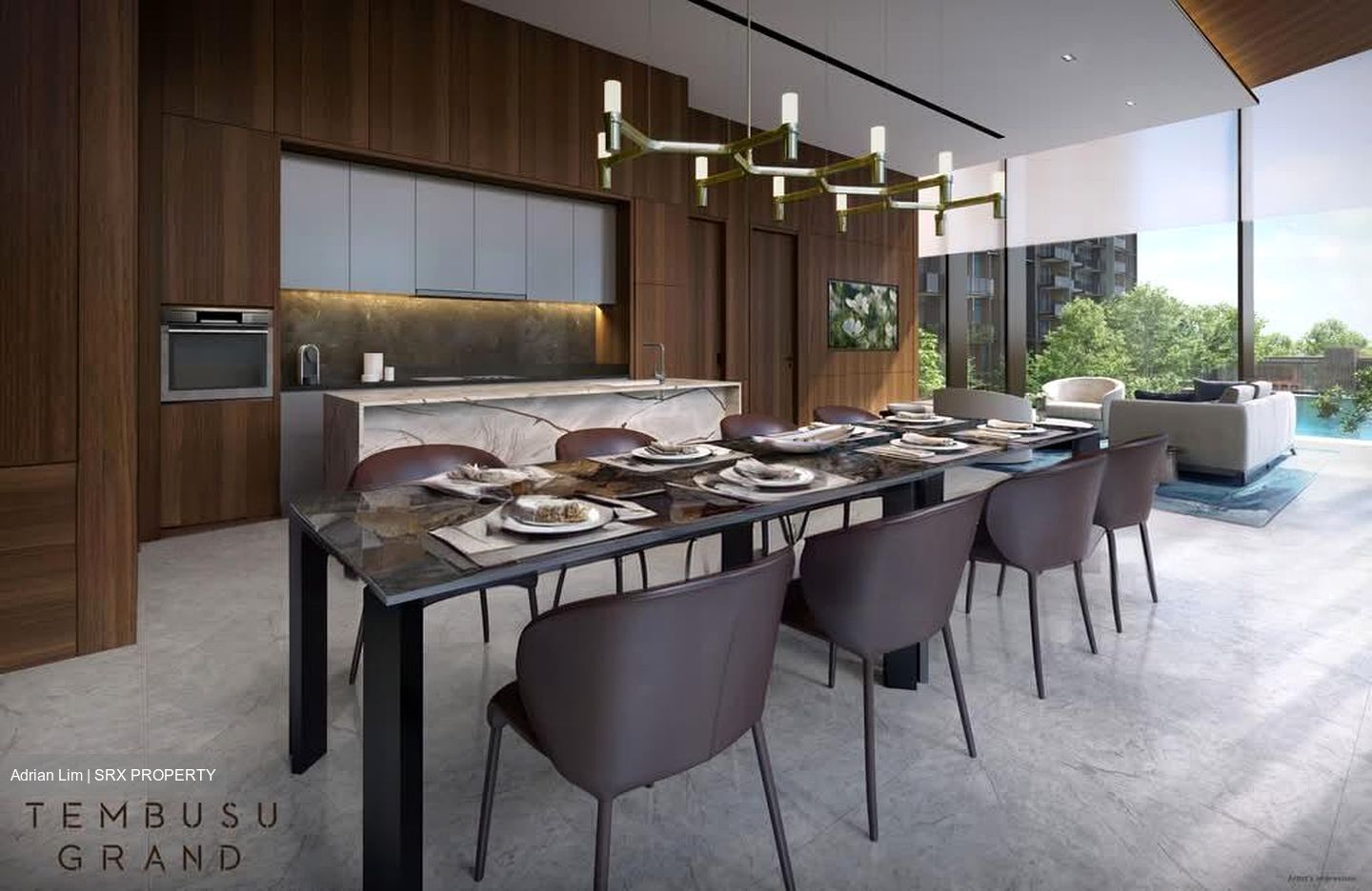 Tembusu Grand (D15), Condominium #595170371